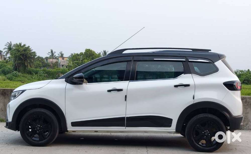 Renault Triber Others, 2025, Petrol