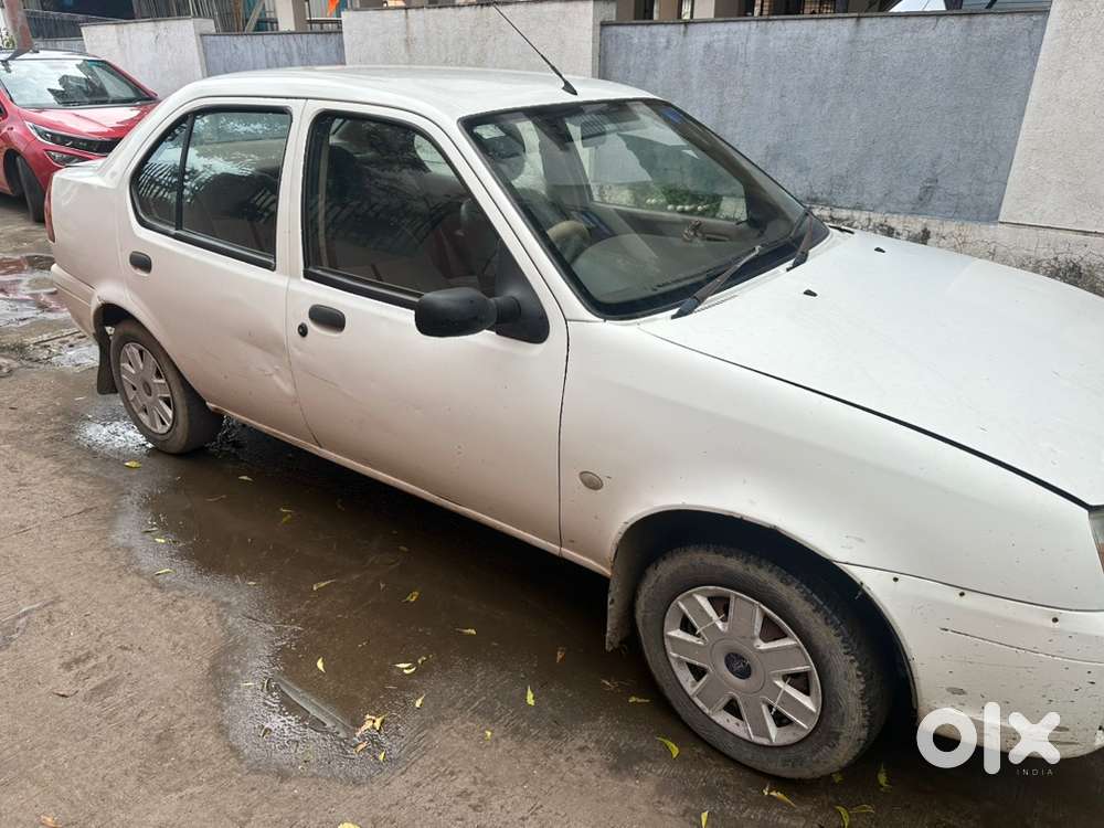 Ford Ikon Diesel Car For Sell