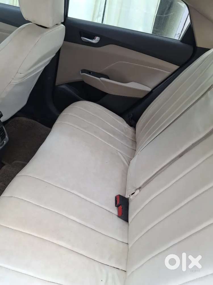 Hyundai Verna 1.5 Crdi 2019