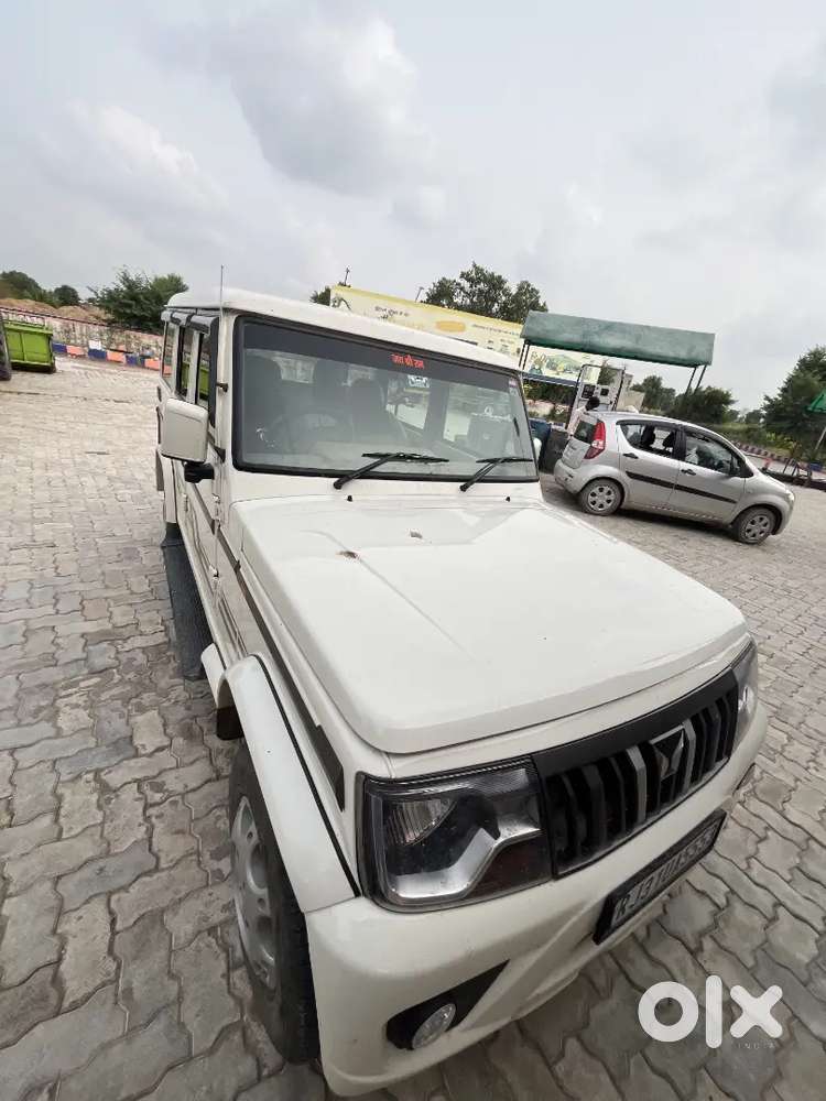 Well Maintained All Original