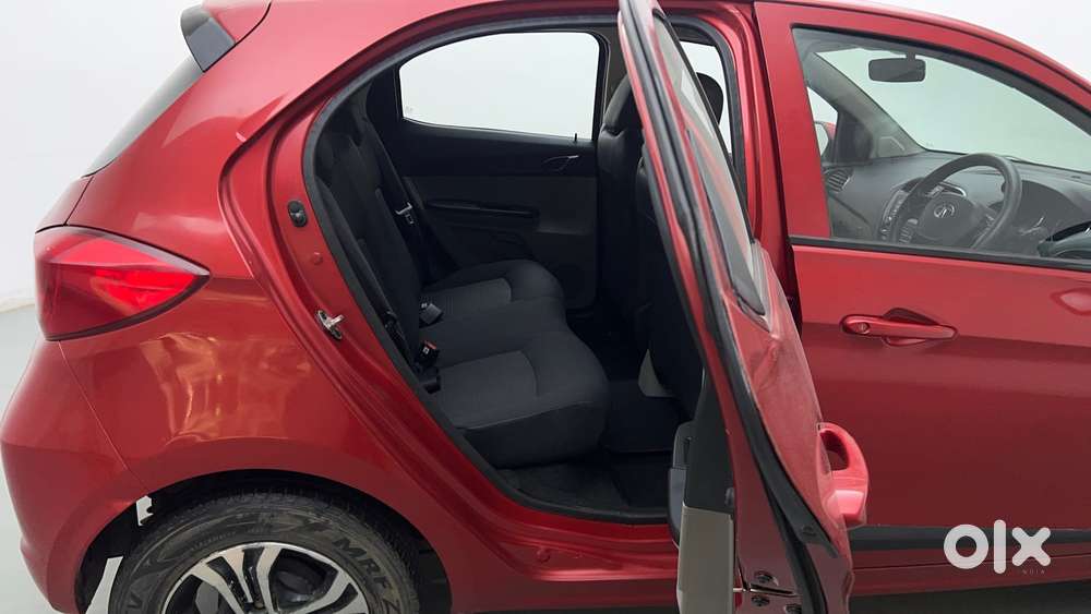 Tata Tiago 1.2 Revotron Xz Wo Alloy, 2019, Petrol