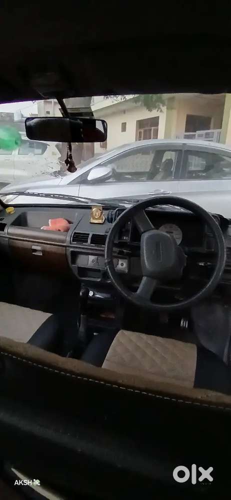 Maruti Suzuki 800 2006 With Driving 520000