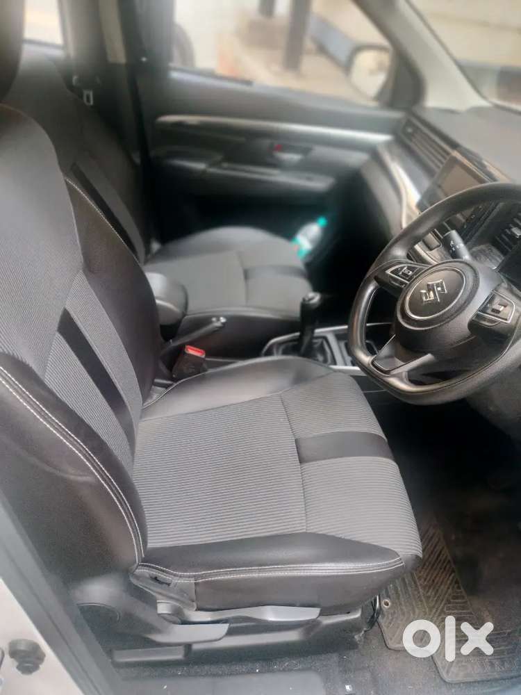 Maruti Suzuki Xl6 2021 Petrol 29000 Km Driven