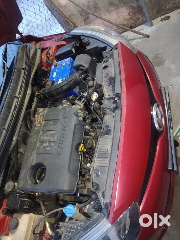 Hyundai  I20 2014 Diesel 72000 Km Driven, Very Nice Govt Employee Car