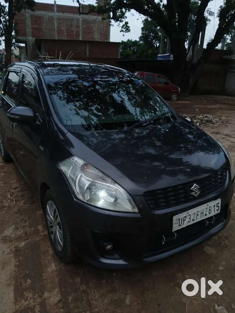 Maruti Ertiga Vdi 2014