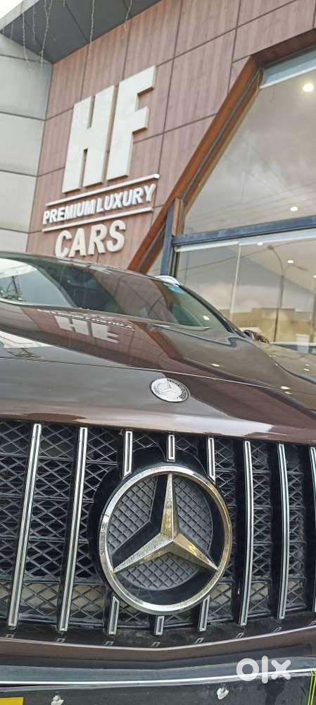 Mercedes-benz Gla 200, 2015, Diesel
