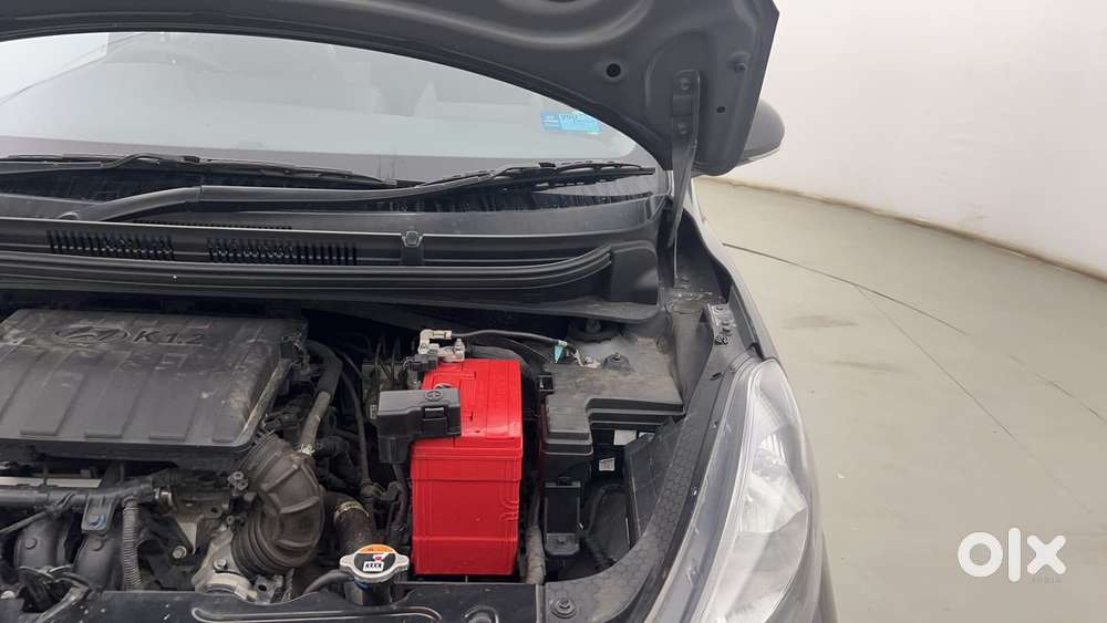 Hyundai Aura Sx 1.2 Petrol, 2023, Petrol