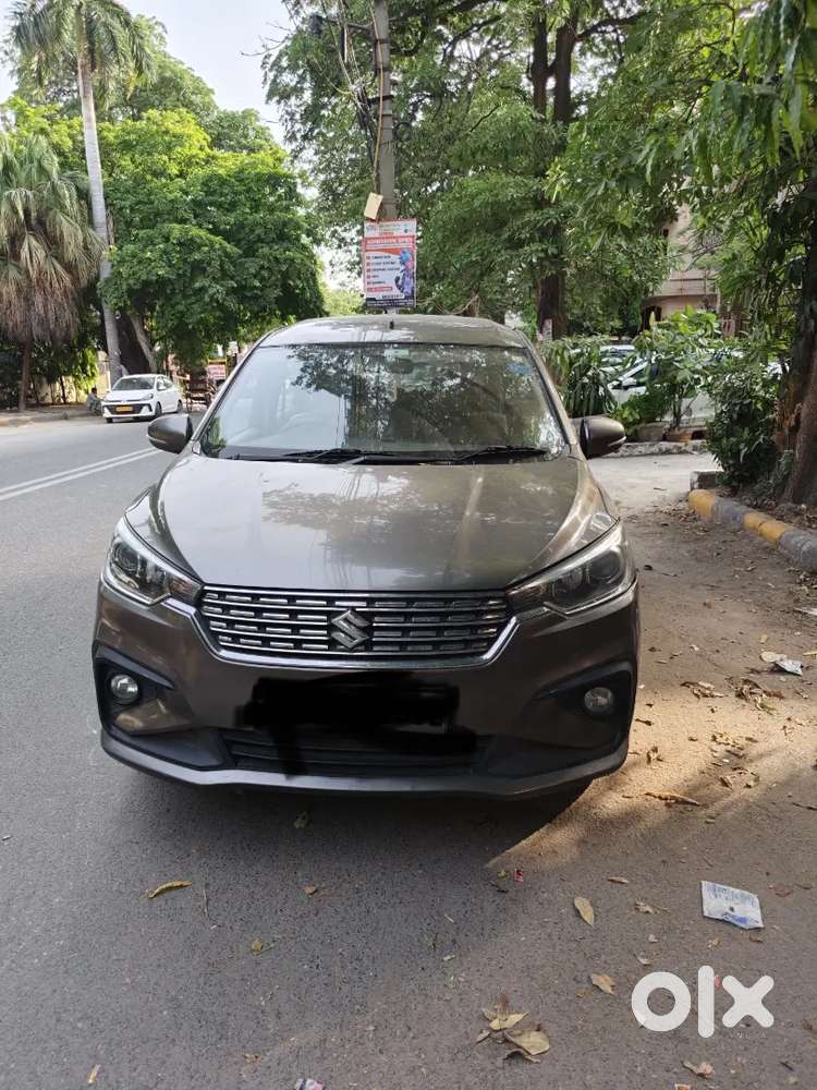 Newlike Company Serviced Ertiga 2019