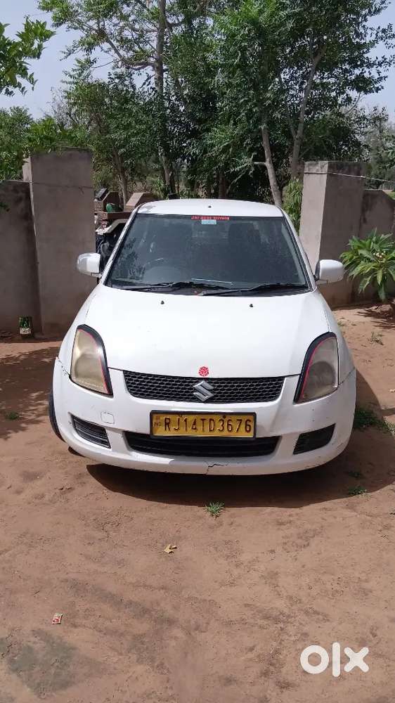 Maruti Suzuki Dzire 2016 Diesel Good Condition