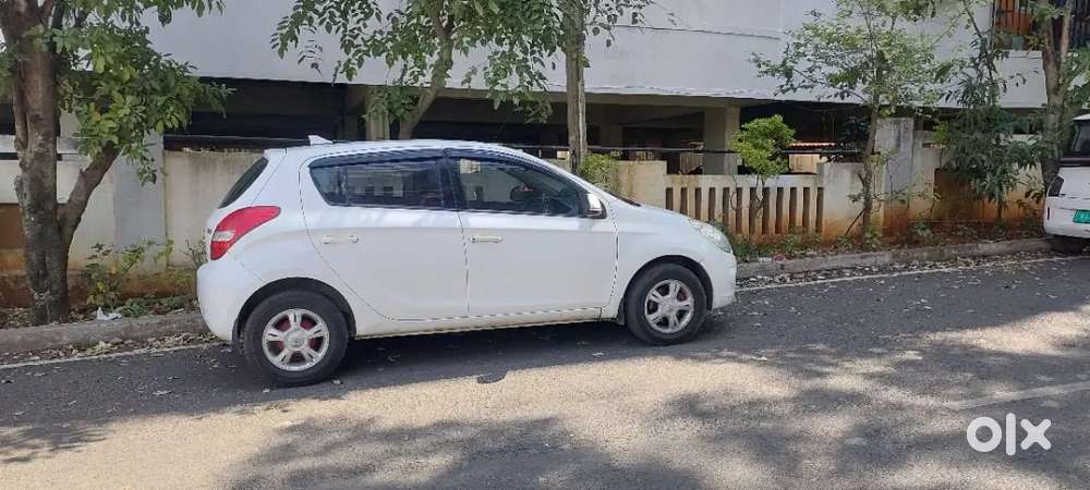 Hyundai I20 2011 Diesel