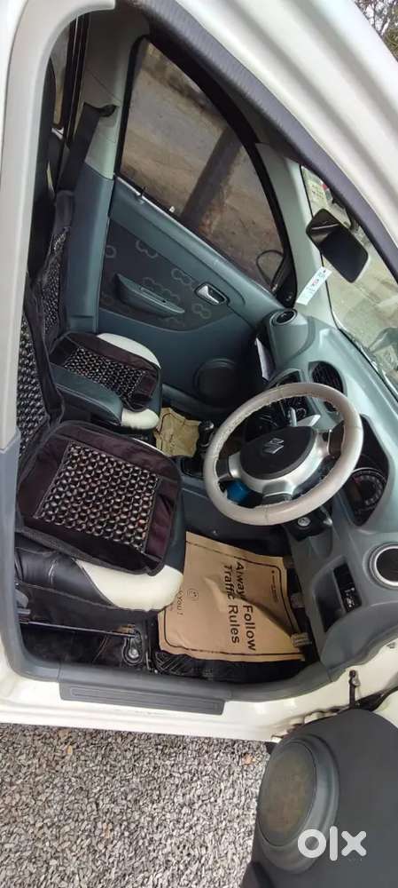 Maruti Suzuki Alto 2015 Lxi