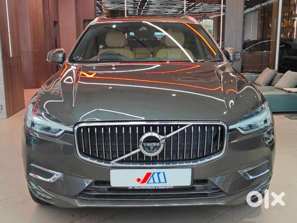 Volvo Xc60 D5 Inscription, 2018, Diesel