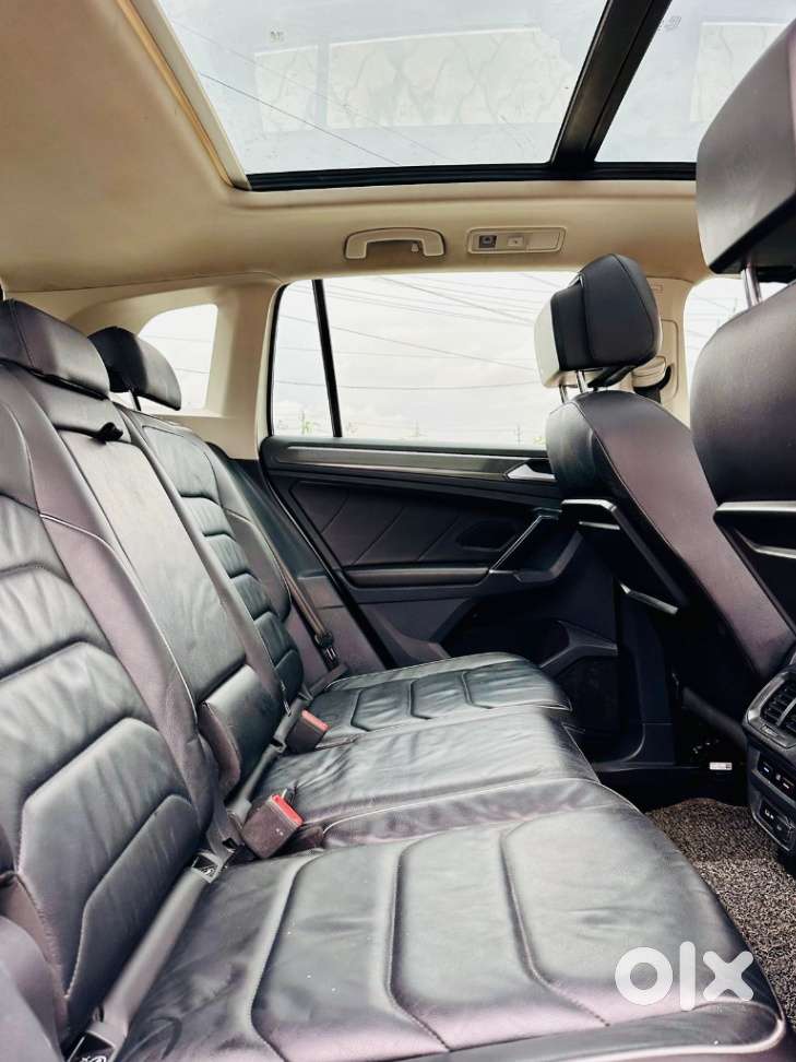 Volkswagen Tiguan 2.0 Tdi Highline, 2018, Diesel