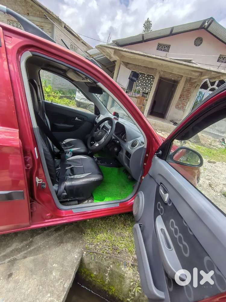 Maruti Suzuki Alto 2016 Vxi Manual