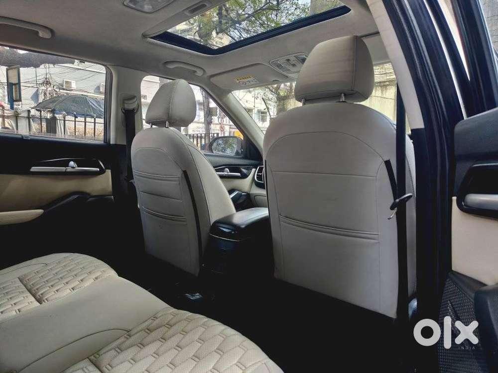 Kia Seltos Htx Plus D, 2021