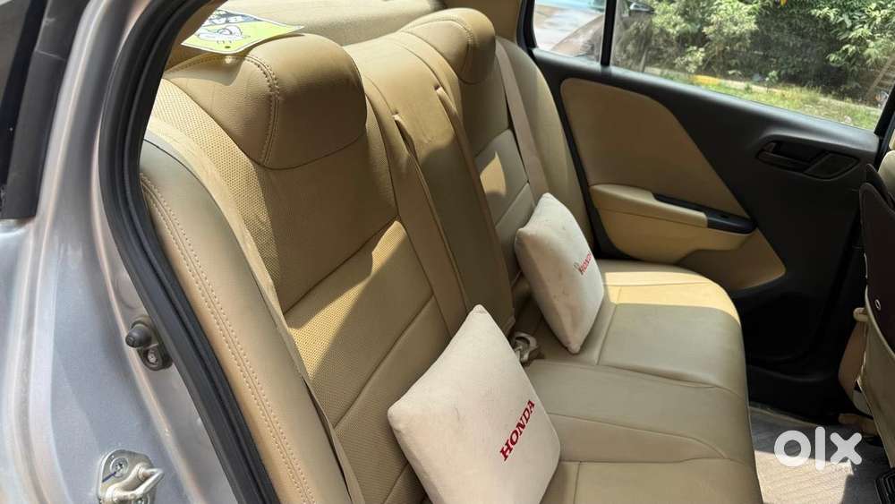 Honda City I-vtec Sv, 2019, Petrol