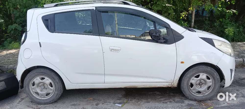 Chevrolet Beat 2012 Diesel 100000 Km Driven