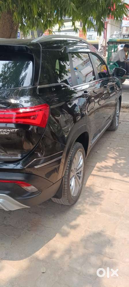 Mg Hector Sharp Diesel Mt, 2021, Diesel