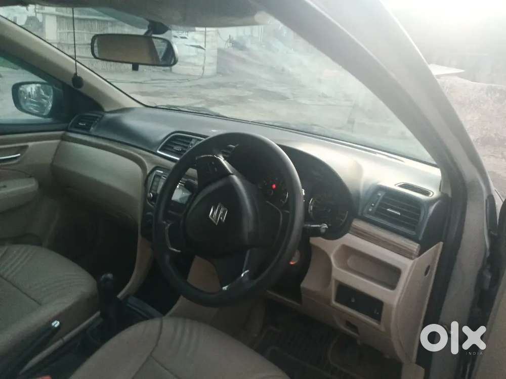 Maruti Suzuki Ciaz 2019 Petrol
