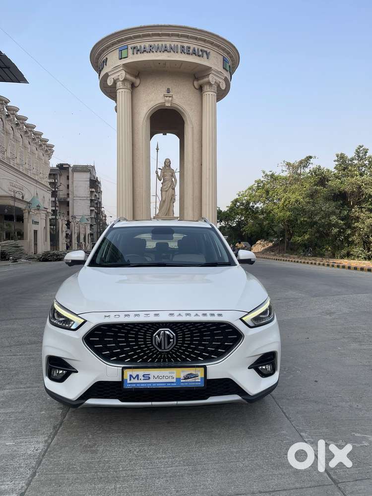 Mg Astor, 2022, Petrol
