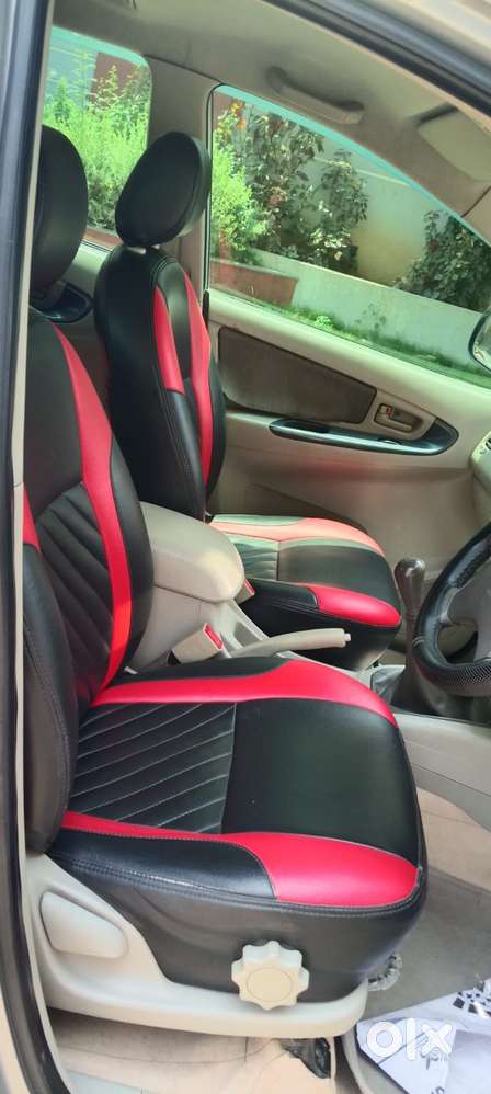 Toyota Innova 2.5 G (diesel) 7 Seater, 2013, Diesel