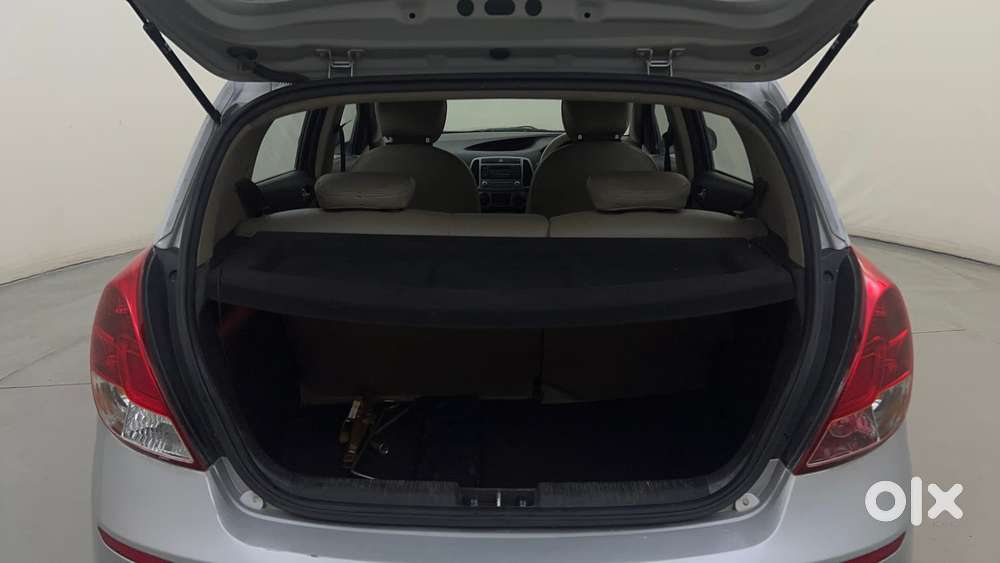 Hyundai I20 Sportz 1.2, 2014, Petrol