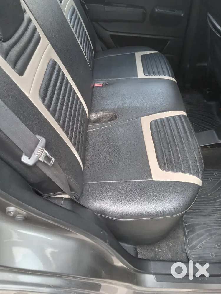 Maruti Suzuki Wagon R 2021 Cng & Hybrids Well Maintained