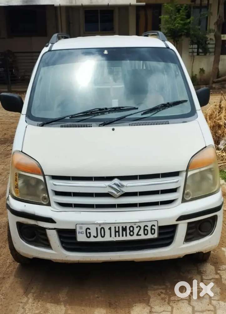 Wagon R Passing 2029.