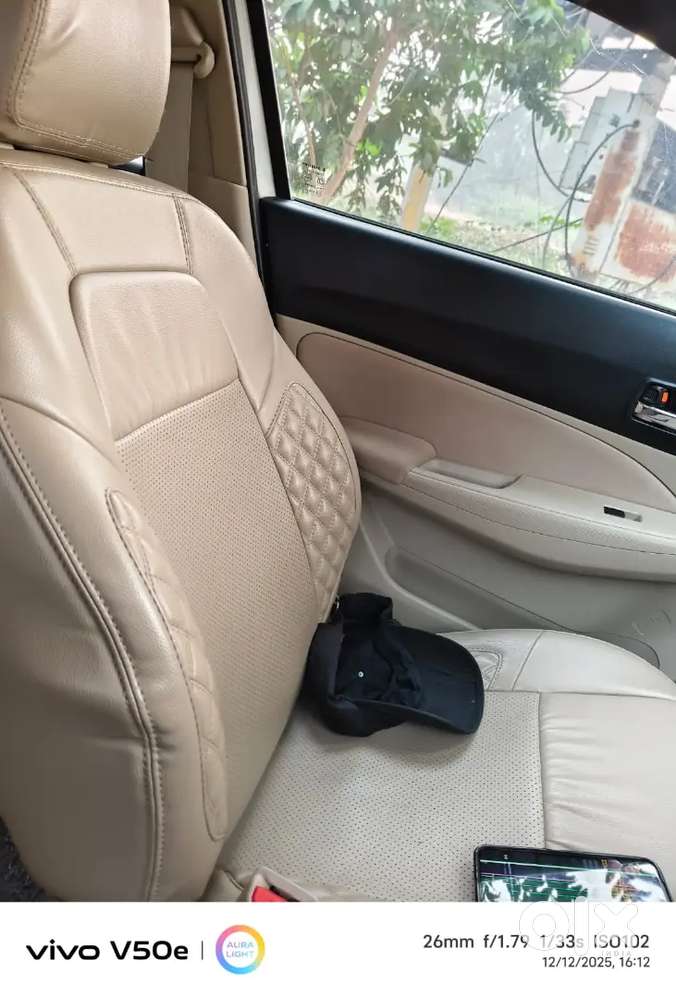 Maruti Suzuki Dzire 2022 Second Owner
