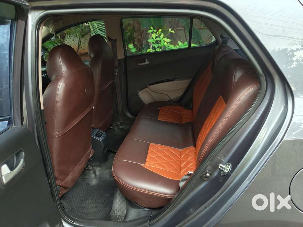 Hyundai Grand I10 Sportz, 2014, Petrol