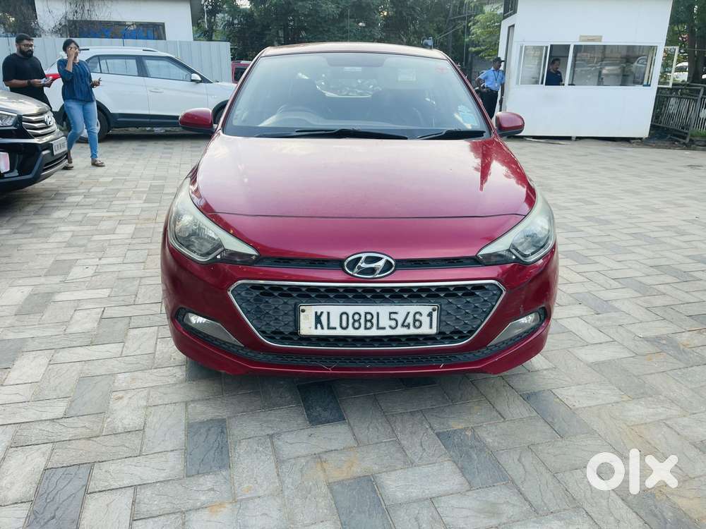 Hyundai I20 Magna 1.2, 2017, Petrol