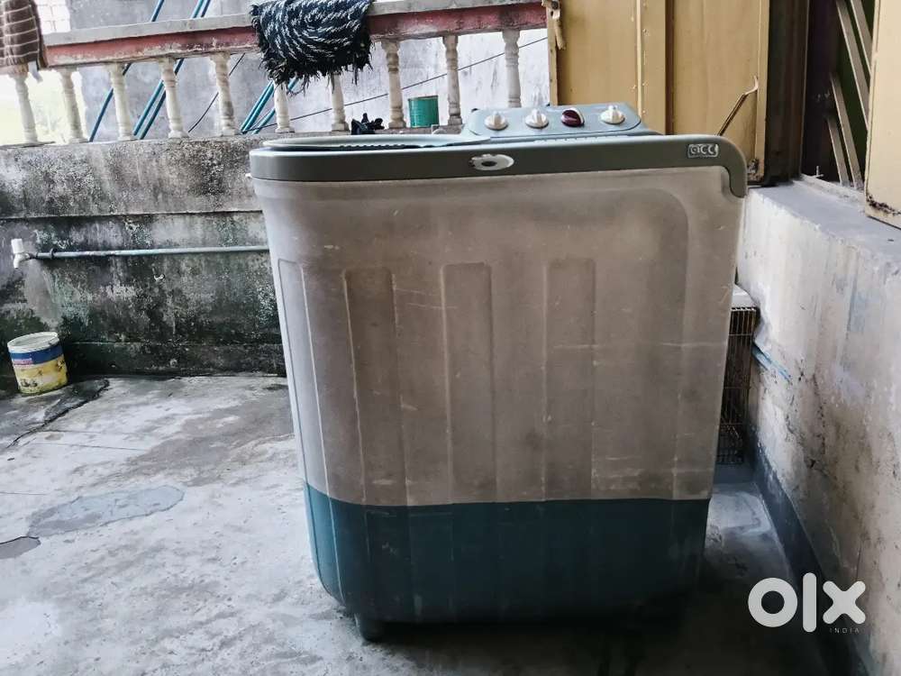 Whirlpool washing Machine 6.8 kg