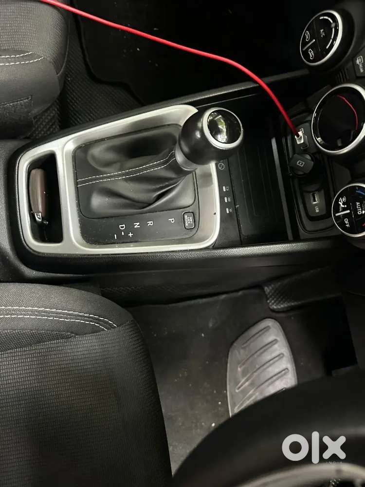 Hyundai Venue 2022 Model