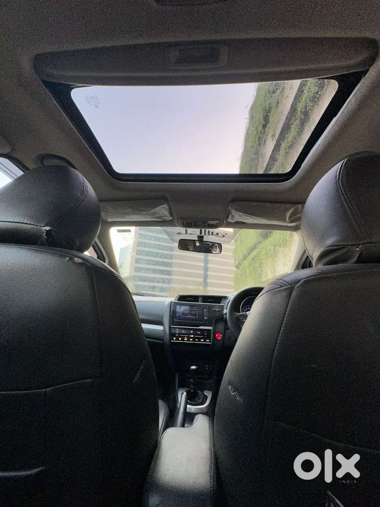 Honda Wr-v 1.5 Vx I-dtec, 2017, Diesel