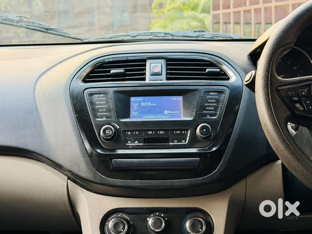 Tata Tiago 1.2 Revotron 2019