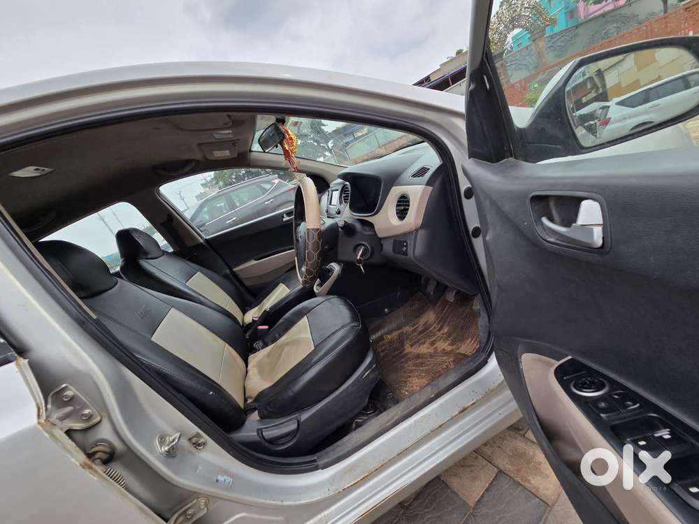 Hyundai Xcent 1.2 Crdi Sx, 2019, Diesel