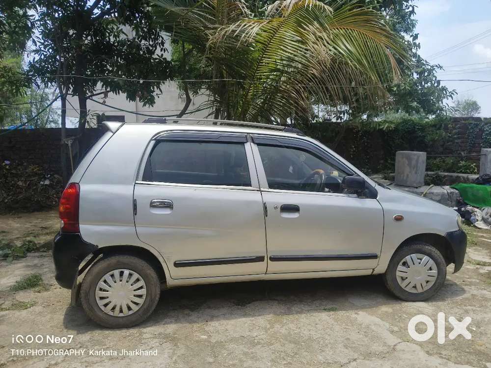Maruti Suzuki Alto 2006 Petrol 50000 Km Driven