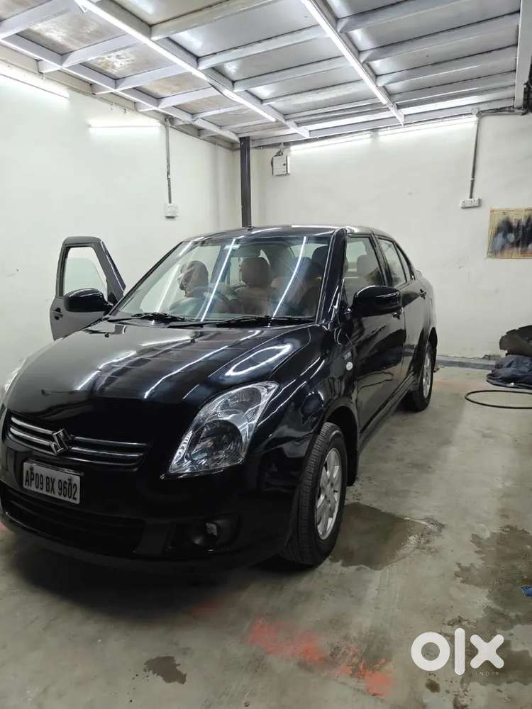 2010 Zdi Black Colour Validity Upto 12/2030