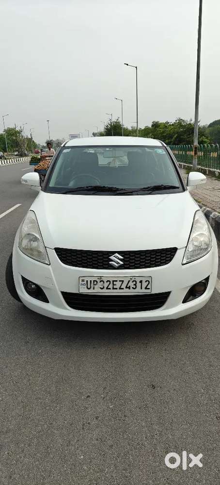 Maruti Suzuki Swift 2013 Diesel Well Maintained