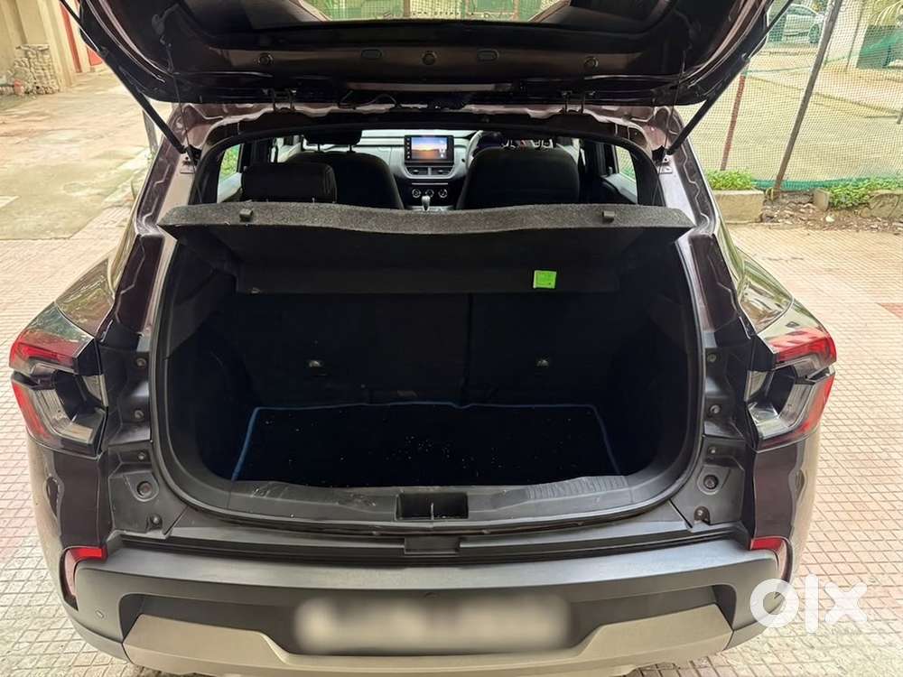 2021 Renault Kiger Petrol