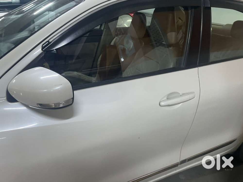2020 Maruti Suzuki Dzire Manual