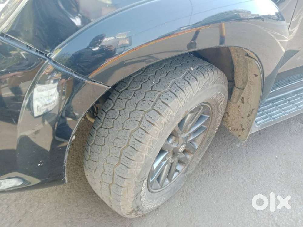 Toyota Fortuner 2015 Diesel Good Condition