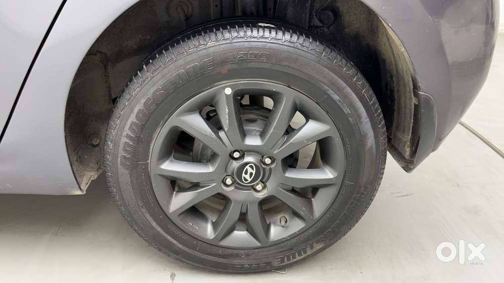 Hyundai Elite I20 Sportz Plus, 2019, Petrol