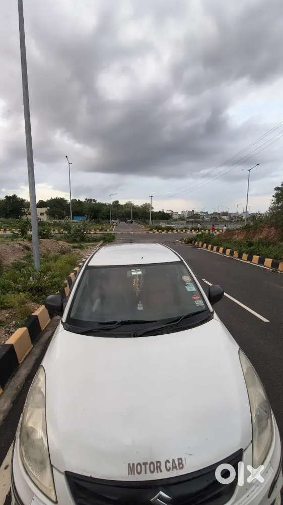Maruti Suzuki Swift Dzire 2018