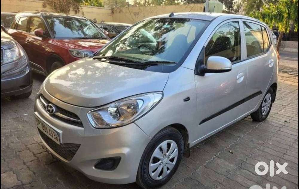 Hyundai I10 Magna 1.1l, 2013, Petrol