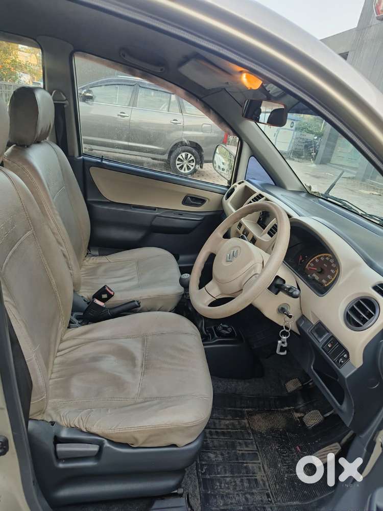 Maruti Suzuki Zen Estilo Lxi Bs Iv, 2007, Petrol