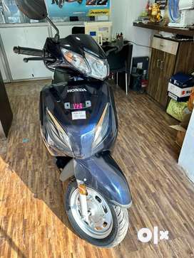 Olx cheap activa honda