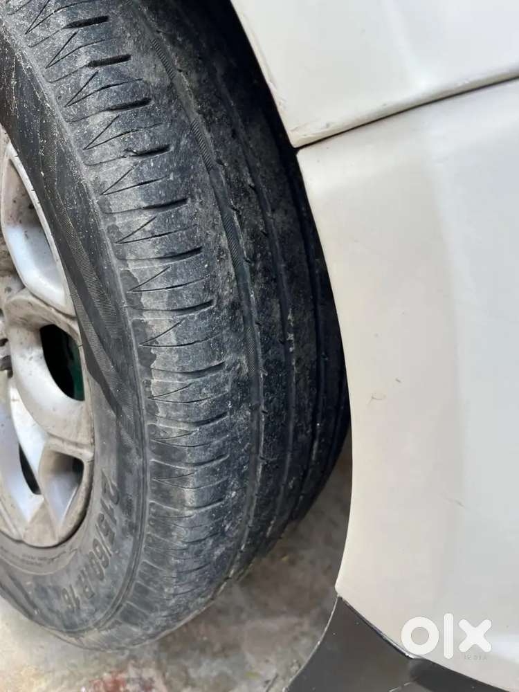 Ford Ecosport 2017 Diesel Well Maintained