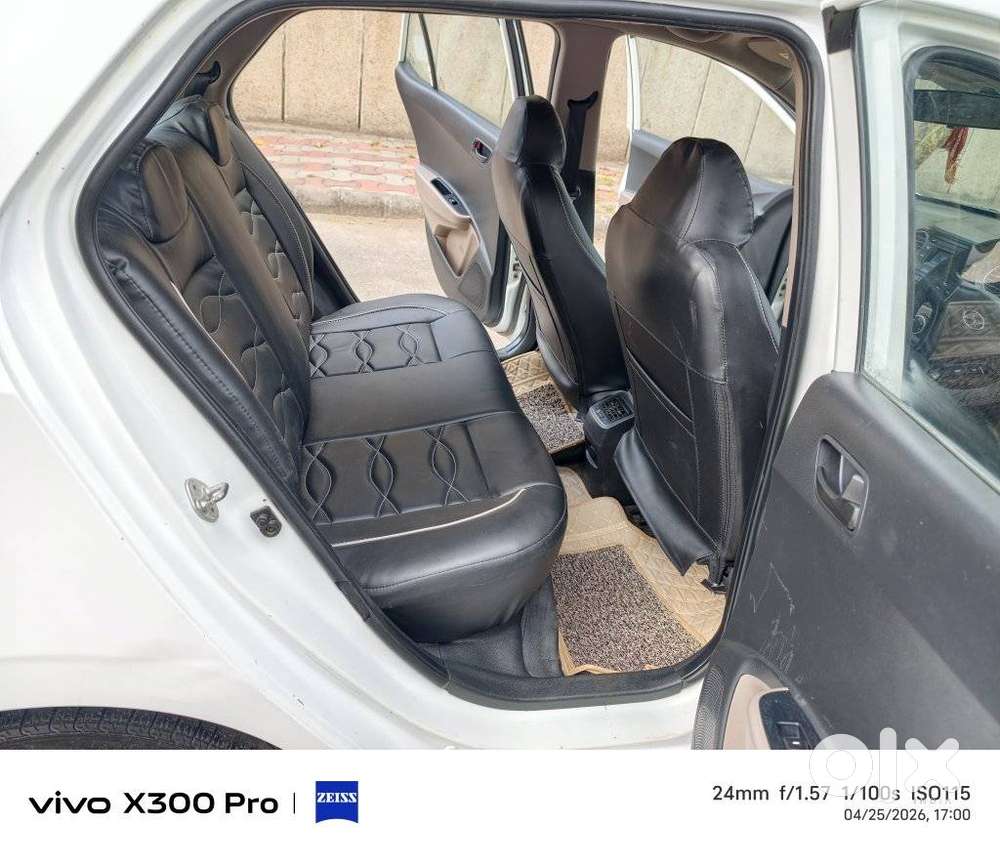 Hyundai Grand I10 Sportz 1.2 Kappa Vtvt, 2019, Petrol