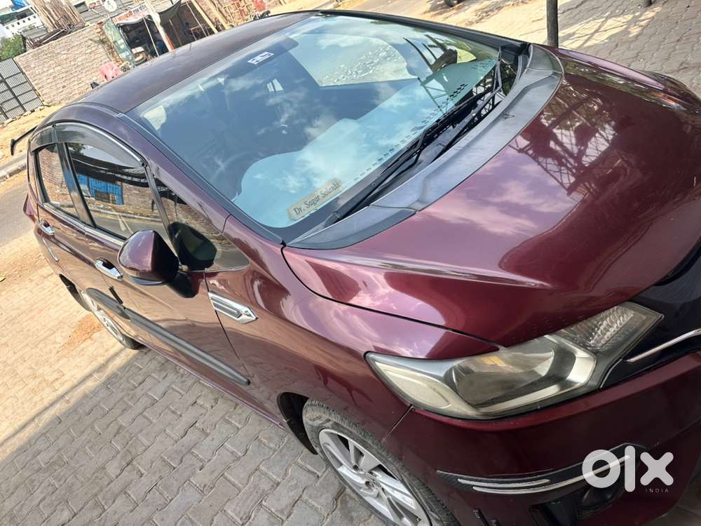 Honda Jazz Diesel Manual 2016